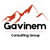Gavinem Consulting Group Logotype
