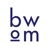 By Word of Mouth Logotype