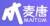 Nanjing MAITOM Digital Technology Co., Ltd. Logotype