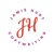 Jamie Hurt Copywriting Logotype