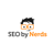 SEO By Nerds Logotype