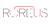 RoReUs - Web Designing Company Logotype