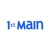 1st Main Logotype