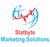 StatByte Marketing Solutions Logotype