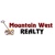 Mountain West Realty Logotype