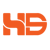 High Sun Digital Logotype