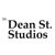 Dean Street Studios Logotype