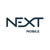 NEXT Mobile Logotype
