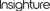 Insighture Logotype