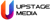 Upstage Media Logotype