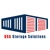 USA Storage Solutions - Concord Logotype