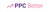 PPC Better Logotype