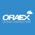 ORAEX Cloud Consulting Logotype