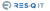 Res-Q IT Services Logotype