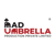 MAD Umbrella Logotype