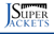 Super jackets Logotype