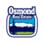 Osmond Real Estate Logotype