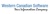 Western Canadian Software Logotype
