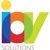 IOV Solutions LLC Logotype
