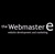The WebMaster E Logotype