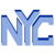 Newyork Estimation Logotype