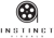 Instinct Visuals agency Logotype