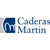 Caderas Martin Logotype