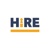 Hire DSM Logotype
