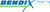 BENDIX imaging, Inc. Logotype