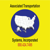 Associated Transportation Systems, Inc. Logotype