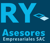 RY ASESORES EMPRESARIALES S.A.C. Logotype