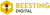 Beesting Digital Logotype