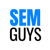 The SEM Guys Logotype