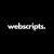 Webscripts Logotype