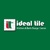 Ideal Tile of Falls Church Logotype