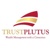 TrustPlutus Logotype