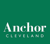 Anchor Cleveland Logotype