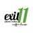 Exit 11 Coffee Logotype
