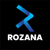 Rozana Tech inc Logotype