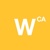 WeidnerCA Logotype