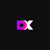 Devignx Studio Logotype