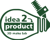 Idea2Product (I2P) Logotype