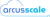 ArcusScale Logotype