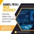 TRUSTED BITCOIN RECOVERY SPECIALISTS = DANIEL MEULI WEB RECOVERY Logotype