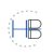 harsh book centre Logotype