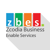 Zbeservices Logotype