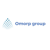 Omorp Group Logotype