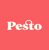 Pesto Logotype