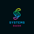 Systems Dash Logotype