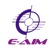 E-AIM Logotype